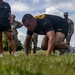 Week of the Eagles Eagle fit Day 2