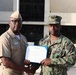 08MAY26 Awards Ceremony