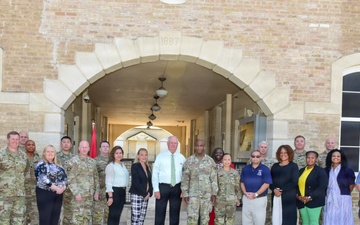 MICC Contracting Leader Course provides insight for future leaders