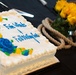 Senior Chief Musician Amanda Cline Retires after 20 Years