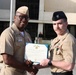 08MAY26 Awards Ceremony