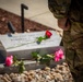 3rd Special Forces Group (Airborne) Honors Fallen Heroes at Annual Rose Laying Ceremony