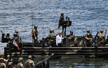 SOF Week 2026 Capabilities Demonstration