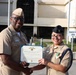08MAY26 Awards Ceremony