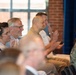 Senior Chief Musician Amanda Cline Retires after 20 Years