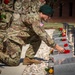3rd Special Forces Group (Airborne) Honors Fallen Heroes at Annual Rose Laying Ceremony