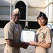 08MAY26 Awards Ceremony
