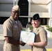 08MAY26 Awards Ceremony