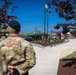 3rd Special Forces Group (Airborne) Honors Fallen Heroes at Annual Rose Laying Ceremony