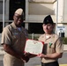 08MAY26 Awards Ceremony