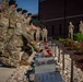 3rd Special Forces Group (Airborne) Honors Fallen Heroes at Annual Rose Laying Ceremony