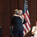 Senior Chief Musician Amanda Cline Retires after 20 Years