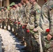 3rd Special Forces Group (Airborne) Honors Fallen Heroes at Annual Rose Laying Ceremony