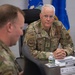 Mobilization assistant to AFMC commander visits Hanscom AFB