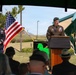 10th SFG (A) Memorial Day Ceremony