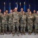 Mobilization assistant to AFMC commander visits Hanscom AFB