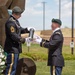 10th SFG (A) Memorial Day Ceremony