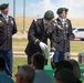 10th SFG (A) Memorial Day Ceremony
