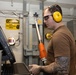 USS George H.W. Bush (CVN 77) Conducts Daily Operations