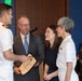 Senior Chief Musician Amanda Cline Retires after 20 Years