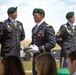 10th SFG (A) Memorial Day Ceremony