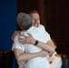 Senior Chief Musician Amanda Cline Retires after 20 Years