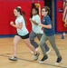 Laurel Bay Presidential Fitness Test