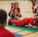 Laurel Bay Presidential Fitness Test