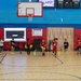 Laurel Bay Presidential Fitness Test
