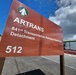 Active-duty logistics units with presence at Fort Buchanan enable strategic military equipment movement anytime, anywhere