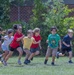 Laurel Bay Presidential Fitness Test