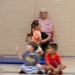 Laurel Bay Presidential Fitness Test