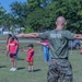 Laurel Bay Presidential Fitness Test