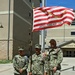 HCB Class Earns the "Gadsden Flag for the First Time in Two Years