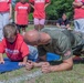 Laurel Bay Presidential Fitness Test