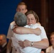 Senior Chief Musician Amanda Cline Retires after 20 Years