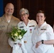 Senior Chief Musician Amanda Cline Retires after 20 Years