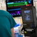 Paying It Forward: The Military Share Chain Comes Full Circle at Walter Reed