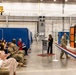 Anniston Army Depot Holds Ribbon Cutting for Welding Repair Facility