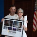 Senior Chief Musician Amanda Cline Retires after 20 Years