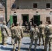 Pa. Guard Tactical Combatives course holds training at urban assault course