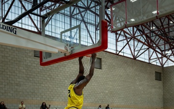 2026 Armed Forces Sports Basketball Championship