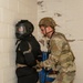 Pa. Guard Tactical Combatives course holds training at urban assault course