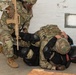 Pa. Guard Tactical Combatives course holds training at urban assault course