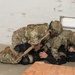 Pa. Guard Tactical Combatives course holds training at urban assault course