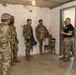 Pa. Guard Tactical Combatives course holds training at urban assault course