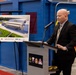Anniston Army Depot Holds Ribbon Cutting for Welding Repair Facility