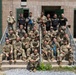 Pa. Guard Tactical Combatives course holds training at urban assault course