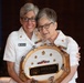 Senior Chief Musician Amanda Cline Retires after 20 Years