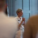 Senior Chief Musician Amanda Cline Retires after 20 Years
